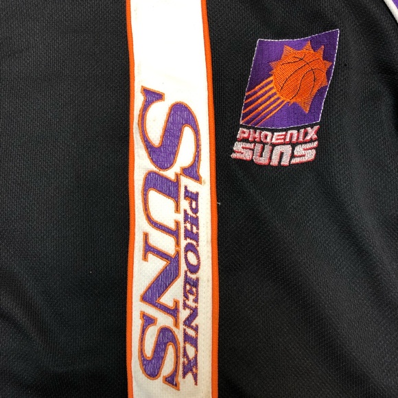 Vintage Phoenix Suns Jacket - Picture 2 of 3